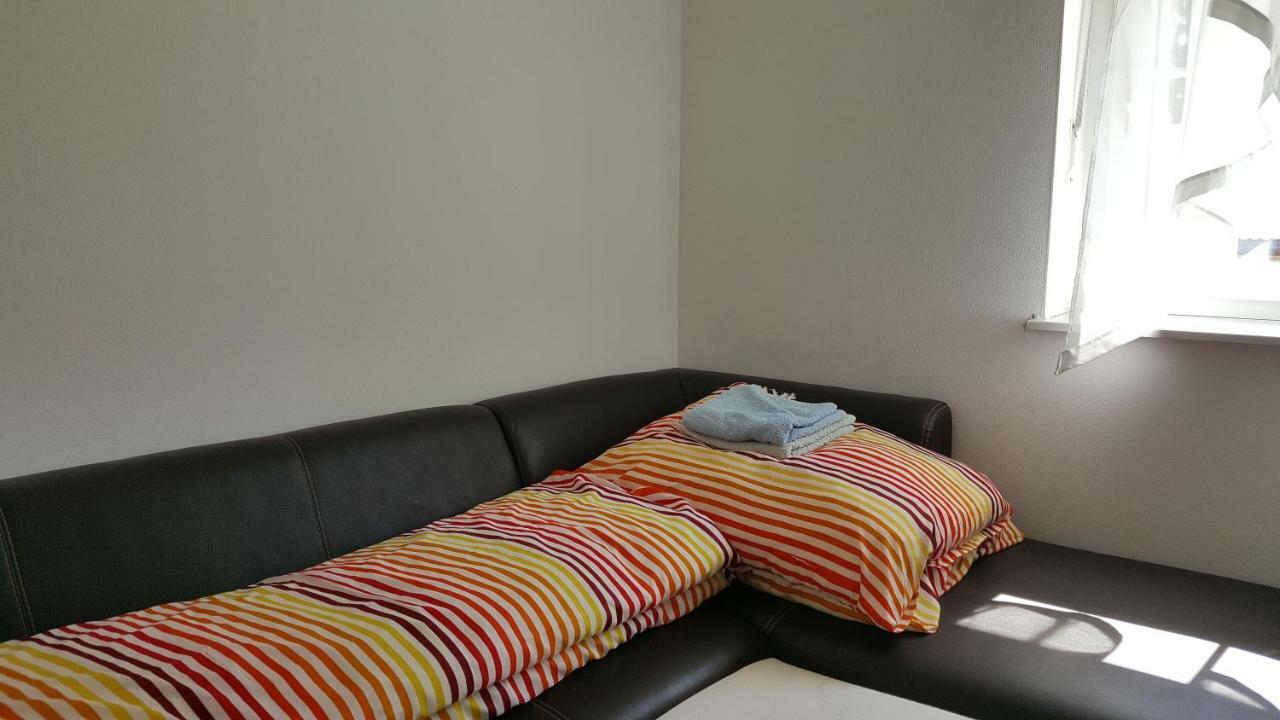 Leon'S Silberwald Appartement Strasshof an der Nordbahn Buitenkant foto