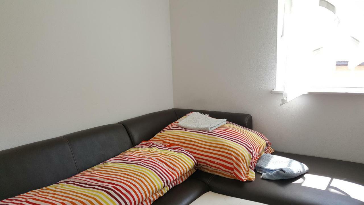 Leon'S Silberwald Appartement Strasshof an der Nordbahn Buitenkant foto