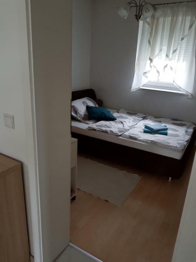 Leon'S Silberwald Appartement Strasshof an der Nordbahn Buitenkant foto