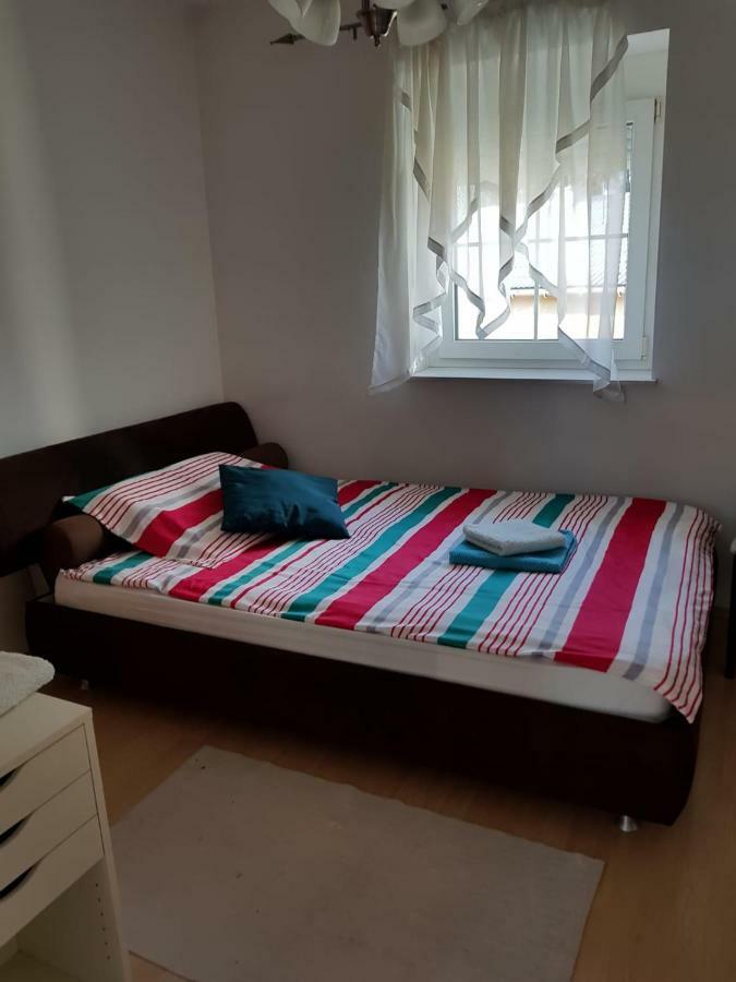 Leon'S Silberwald Appartement Strasshof an der Nordbahn Buitenkant foto